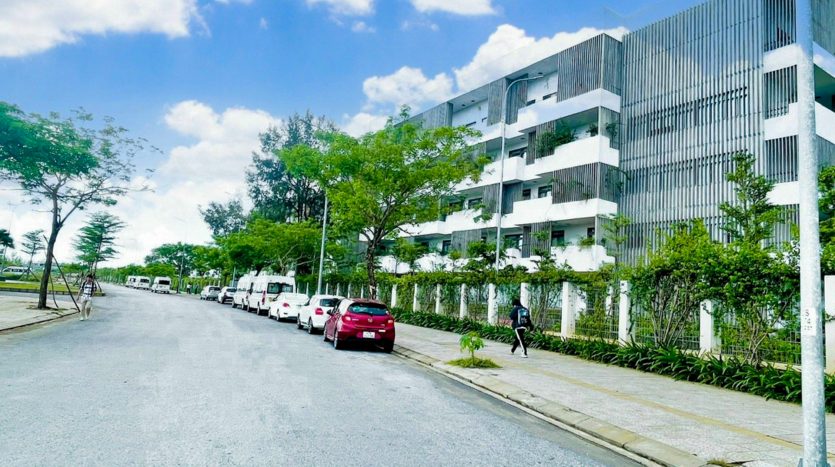 Tổng Hợp 10 Lô FPT City Phân Khúc RẺ HƠN 3 TỶ – Cập nhật mới nhất