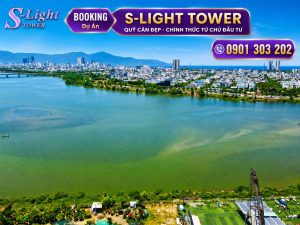 Tầm View Biển Dự Án