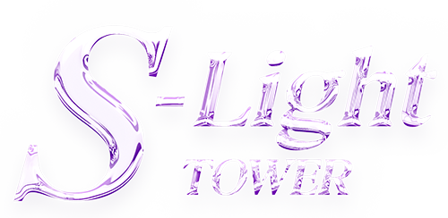 S-Light Tower Logo